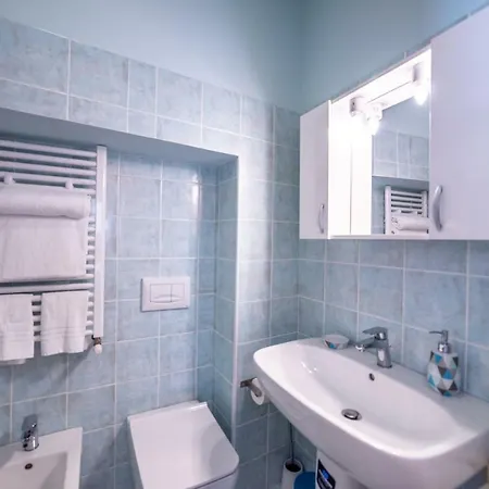 Appartement Quirino's House Taormina